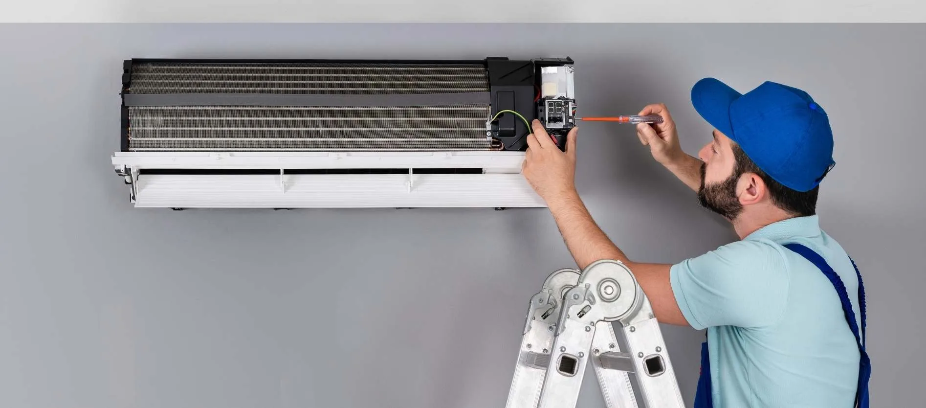 Maltepe Mitsubishi Klima Gaz Dolum Servisi